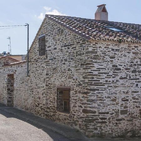Casa Rural El Arco La Estrella  Kültér fotó