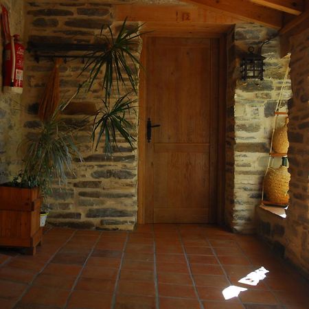 Casa Rural El Arco La Estrella  Kültér fotó