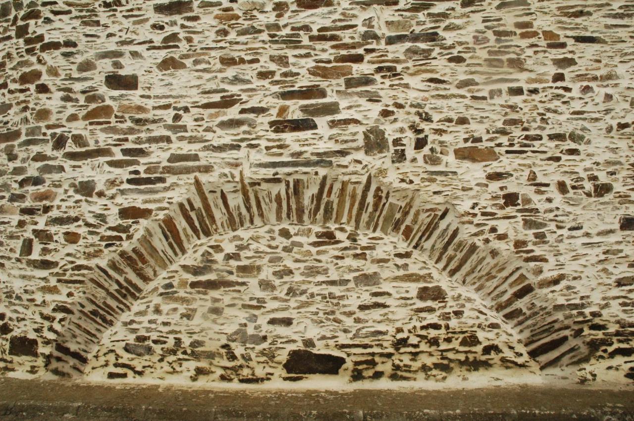 Casa Rural El Arco La Estrella  Kültér fotó