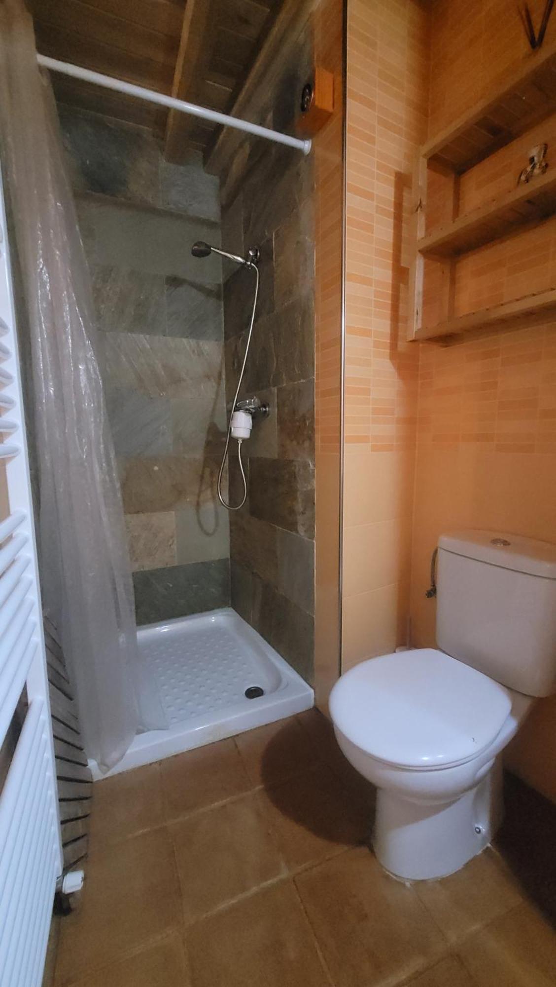 Casa Rural El Arco La Estrella  Kültér fotó