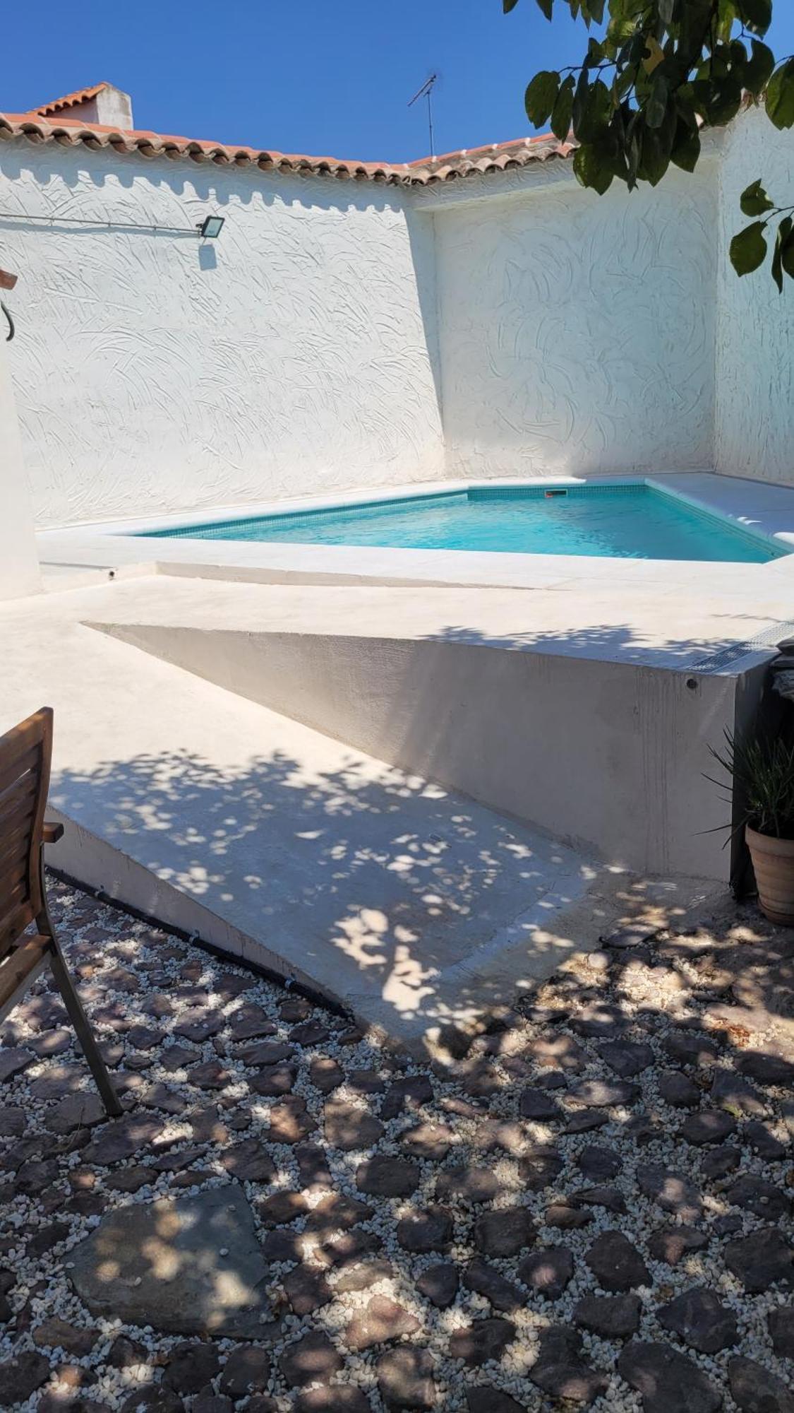 Casa Rural El Arco La Estrella  Kültér fotó